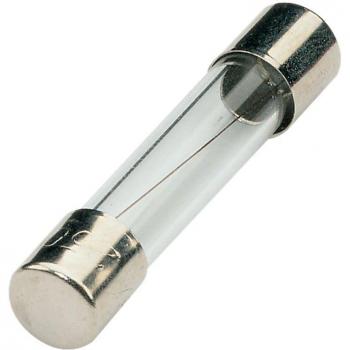 Mercury 787.320UK 6x32 Quick-Action Glass Fuse