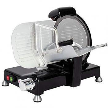 Affettatrice elettrica RGV 25 cm Special Edition