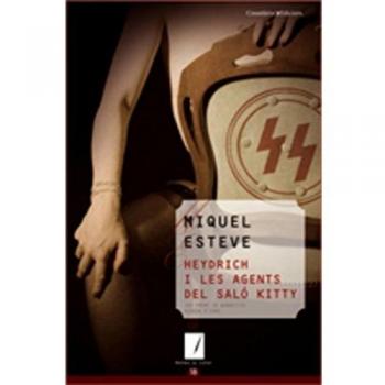 Heydrich i les agents del saló Kitty