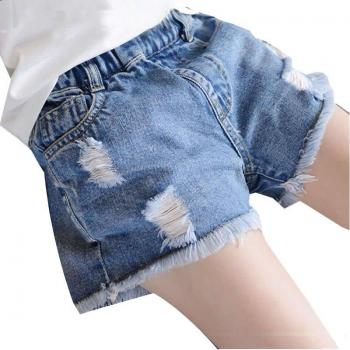 Shorts décontractés pour enfants