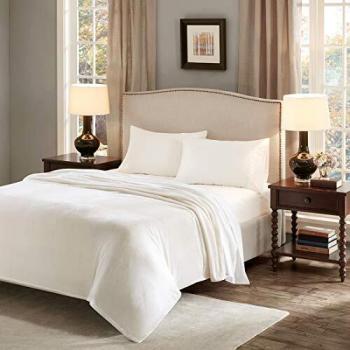 Versatile Fleece Blanket