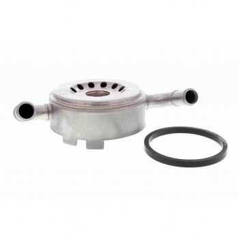 Radiador VEMO 38‑60 : Control Térmico para Motores