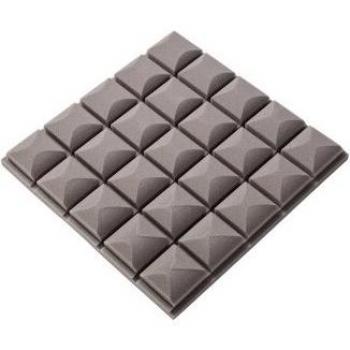Acoustic Shield Grid Foam
