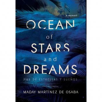 Martinez de Osaba, Maday: Ocean of Stars and Dreams