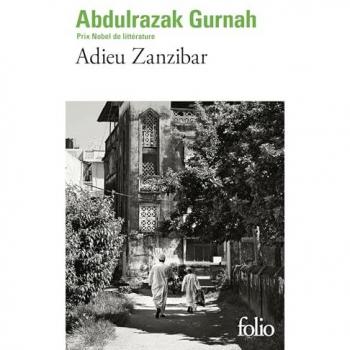 Adieu Zanzibar