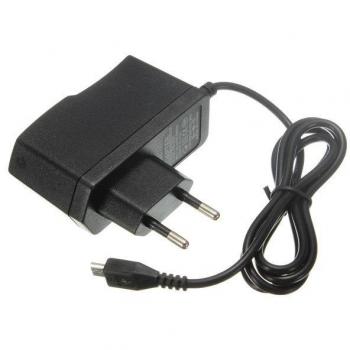 MikroTik 5V 1A Voeding MicroUSB voor hAP mini, hAP lite, cAP lite