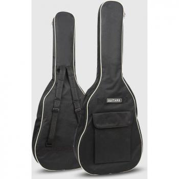 Weysfor Oxford Stoff Gitarrentasche