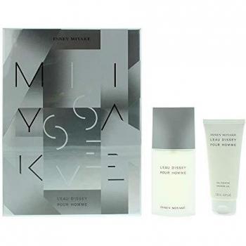 Issey Miyake L'Eau d'Issey pour Homme Men's Fragrance Set