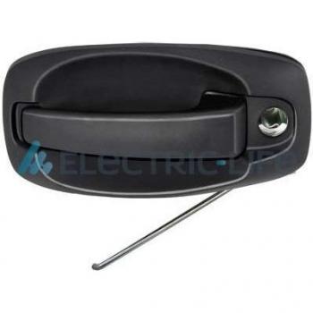 Electric Life ZR80613 Keyless Outdoor Handle