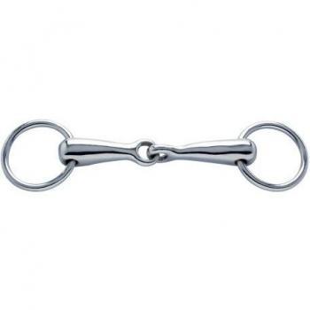 PFIFF Jaws Snaffle
