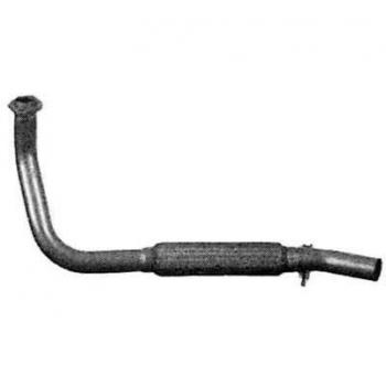 VEGAZ OR-136 Échappement pour OPEL Corsa A