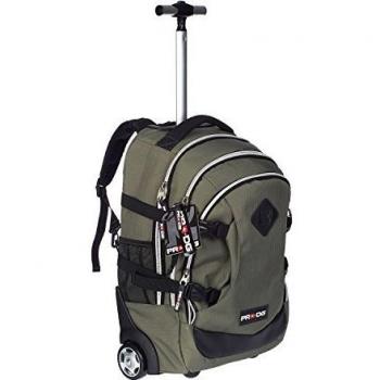 Mochila Trolley ProDG Block en Khaki