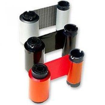 Zebra 800015-845 P620 YMCK Colour Ri Drucketiketten