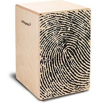 Medium X-One Cajón with Fingerprint