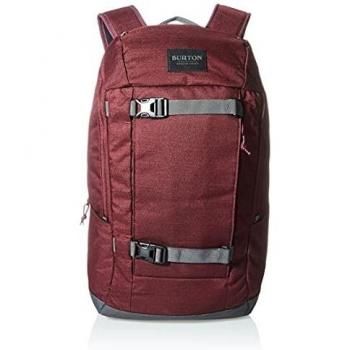 Burton Kilo 2.0 Port Royal Slub FR Backpack with Manufacturer's Size: N/A
