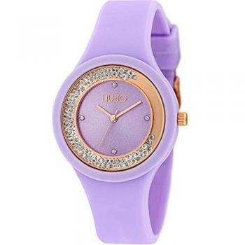Reloj Liu Jo TLJ1423 Oro Rosa y Glicine