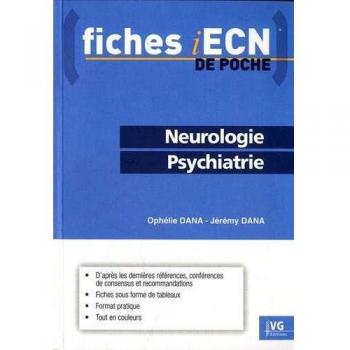 Neurologie Psychiatrie