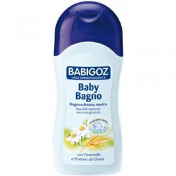 Bagnoschiuma Baby 200ml