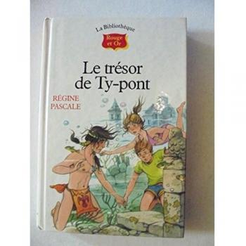 Le tresor de ty pont