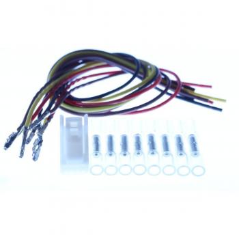 Kit riparazione cavi piantone sterzo Sencom 20584