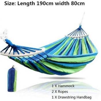 Travel Outdoor Hammock