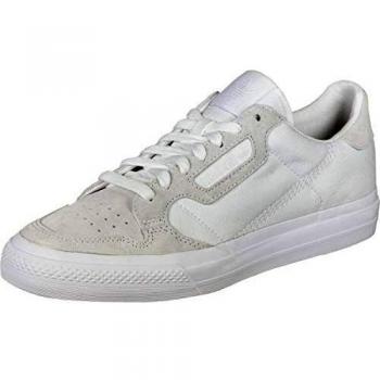 Adidas Calzado Continental Vulc FTWR White