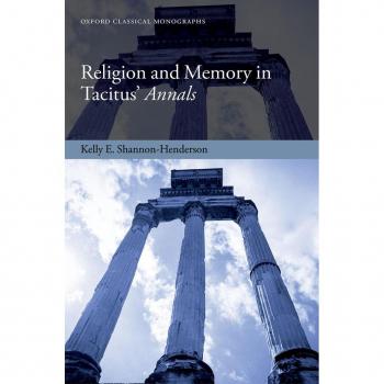 Vitalsource Technologies, Inc. Religion And Memory In Tacitus' Annals