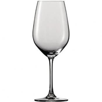Schott Zwiesel Vina Crystal Burgundy Glasses 41.5cl (Pack of 6)