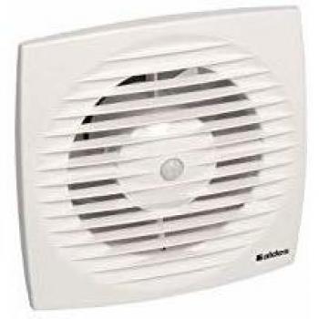 Ventilateur d'extraction de cuisine design 125 T avec éclairage LED