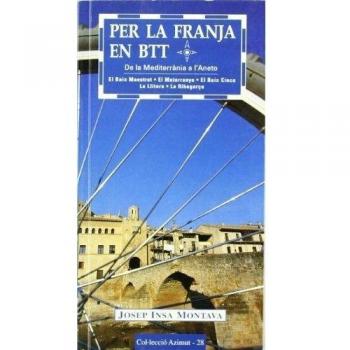 Per la franja en btt