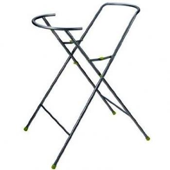 Badabulle Vaschetta Supporto G Grigio