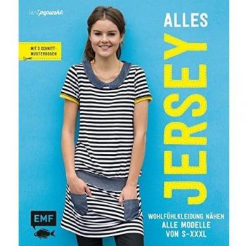 Alles Jersey