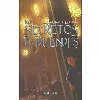 Los secretos de los duendes