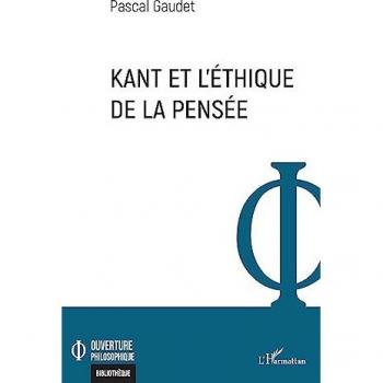 Kant et l'éthique de la pensée