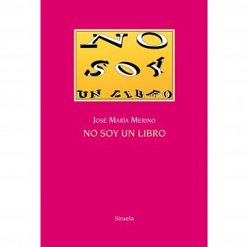 No soy un libro