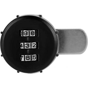 3-Digit Security Cam Lock