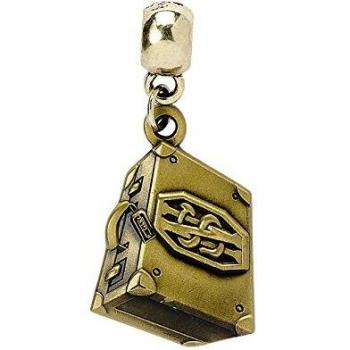 Breloque Valise « Norbert Dragonneau »