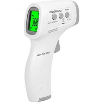 Medisana A 77 Digital Thermometer für schnelle Fieberbestimmung