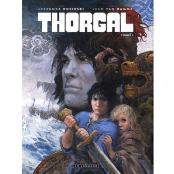 Thorgal