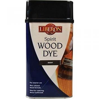 Liberon Wood Dye for Hardwood Furniture