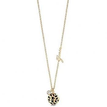 Collier Femme Guess UBN29112 – Glamour Doré