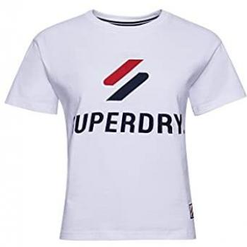 Superdry Sportstyle Damenoberteil