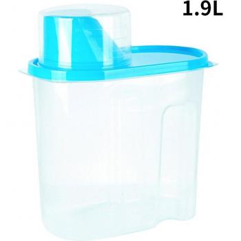 1.9-2.5L Pantry Container for Dried Grains