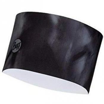 Buff Northern Cinta de Forro Polar, Unisex Adulto, Negro, Talla Única