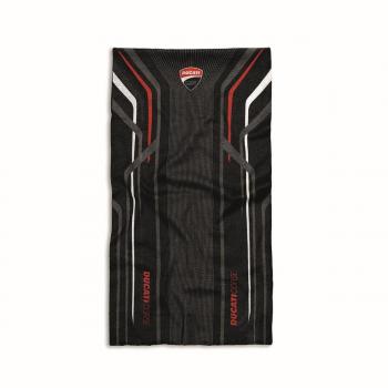 Ducati Corse Neck Tubes Set