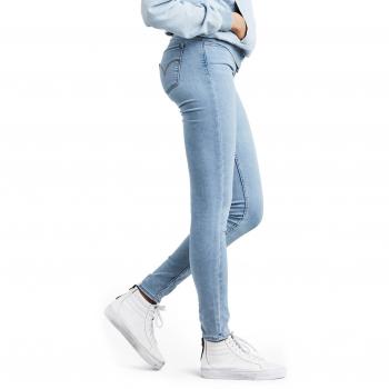 Levi's® VAQUERO 710 Super Skinny Mujer Hypersculpt