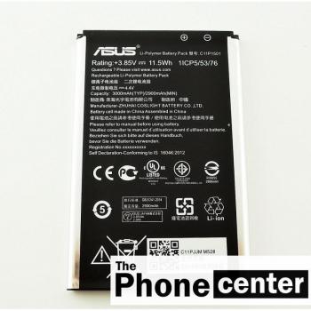 Batería Original TPC © Asus C11P1501 para ASUS ZenFone 2 Laser (ZE601KL)