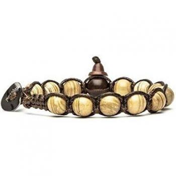 Tamashii Men's Bracelet BHS900-227