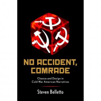 No Accident Comrade