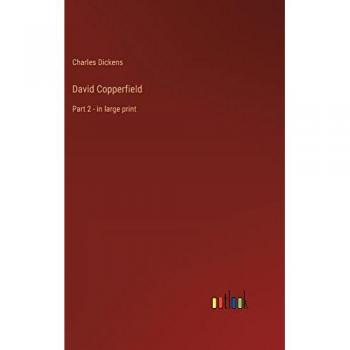 David Copperfield: Part 2
